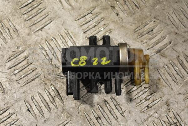 Клапан електромагнітний Citroen C8 2.2hdi 2002-2014 9661960380 307552 euromotors.com.ua