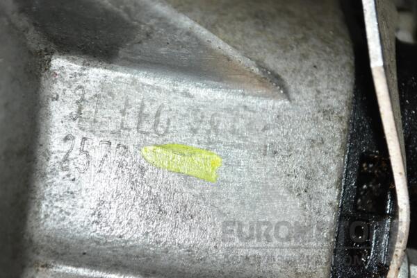 МКПП (механическая коробка переключения передач) 5-ступка VW Golf 1.4 16V (VI) 2008-2013 LEG 307569 - 6
