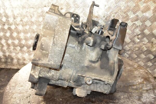МКПП (механічна коробка перемикання передач) 5-ступка VW Polo 1.4 16V 2001-2009 JHQ 307575 - 2