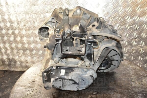 МКПП (механічна коробка перемикання передач) 5-ступка VW Polo 1.4 16V 2001-2009 JHQ 307575 - 3