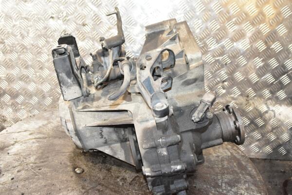 МКПП (механічна коробка перемикання передач) 5-ступка VW Polo 1.4 16V 2001-2009 JHQ 307575 - 4