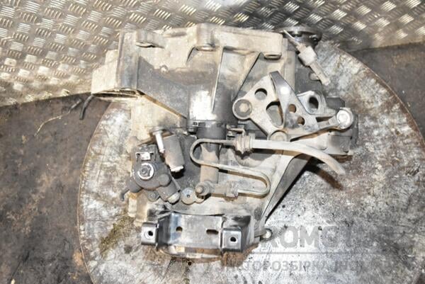 МКПП (механічна коробка перемикання передач) 5-ступка VW Polo 1.4 16V 2001-2009 JHQ 307575 - 5