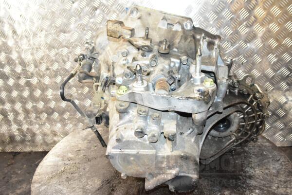 МКПП (механічна коробка перемикання передач) 6-ступка 4x4 Honda CR-V 2.2ctdi 2007-2012 08H0 307587 - 3