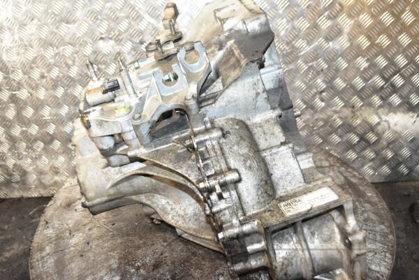 МКПП (механічна коробка перемикання передач) 6-ступка 4x4 Honda CR-V 2.2ctdi 2007-2012 08H0 307587 - 4