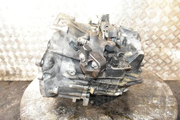 МКПП (механічна коробка перемикання передач) 6-ступка Ford S-Max 2.0tdci 2006-2015 6G9R7002SF 307598 - 2