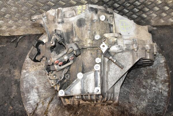МКПП (механічна коробка перемикання передач) 6-ступка Ford S-Max 2.0tdci 2006-2015 6G9R7002SF 307598 - 5