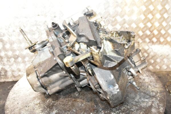 МКПП (механічна коробка перемикання передач) 5-ступка Peugeot 307 2.0 16V (CC) 2003-2008 20DM68 307610 - 4