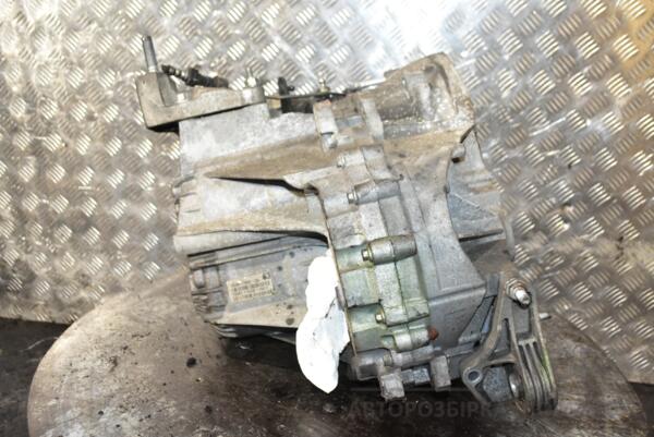 МКПП (механічна коробка перемикання передач) 6-ступка Ford S-Max 2.0tdci 2006-2015 7G9R7002UD 307616 - 4