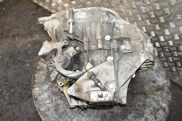 МКПП (механічна коробка перемикання передач) 6-ступка Ford S-Max 2.0tdci 2006-2015 7G9R7002UD 307616 - 5