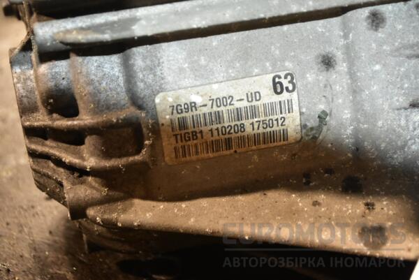 МКПП (механічна коробка перемикання передач) 6-ступка Ford S-Max 2.0tdci 2006-2015 7G9R7002UD 307616 - 6
