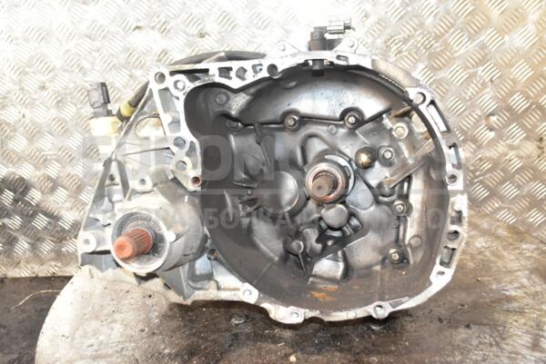 МКПП (механічна коробка перемикання передач) 5-ступка Renault Sandero 1.4 8V 2007-2013 JH3075 307633 - 1