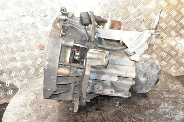 МКПП (механическая коробка переключения передач) 5-ступка Renault Logan 1.4 8V 2005-2014 JH3075 307633 - 2