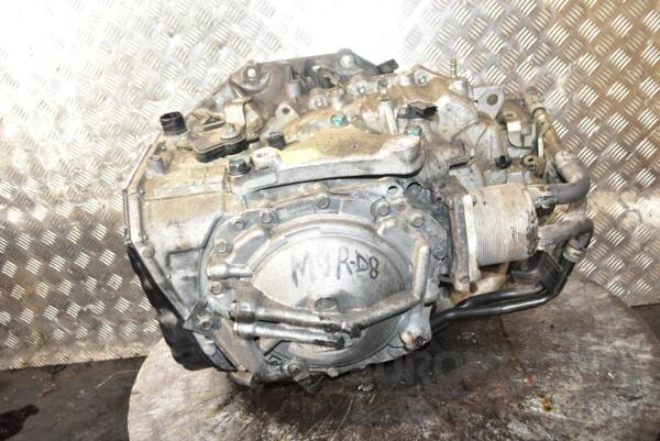 АКПП (автоматична коробка перемикання передач) 4x4 Renault Koleos 2.0dCi 2008-2016 1XN0B 307639 - 3