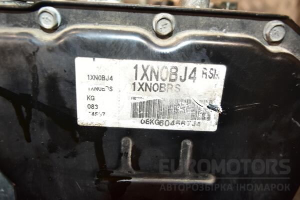 АКПП (автоматична коробка перемикання передач) 4x4 Renault Koleos 2.0dCi 2008-2016 1XN0B 307639 - 6