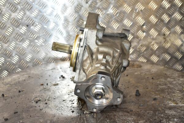 Раздаточная коробка АКПП Renault Koleos 2008-2016 307645 - 3