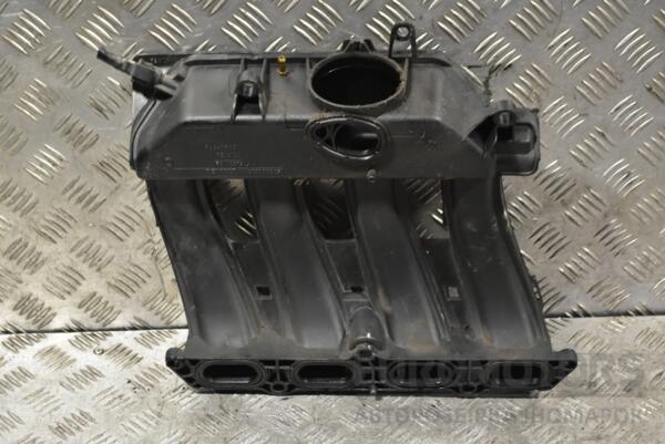 Колектор впускний пластик Renault Kangoo 1.6 16V 2008-2013 8200022251 307662 - 2