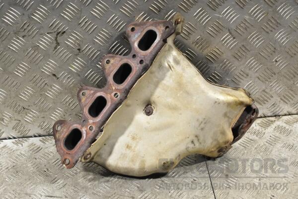 Коллектор выпускной Renault Kangoo 1.6 16V 2008-2013 8200586673 307665 - 2