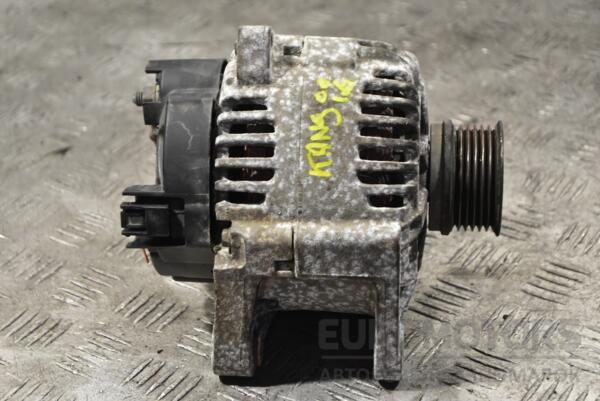 Генератор Renault Kangoo 1.6 16V 2008-2013 8200667619 307667 - 2