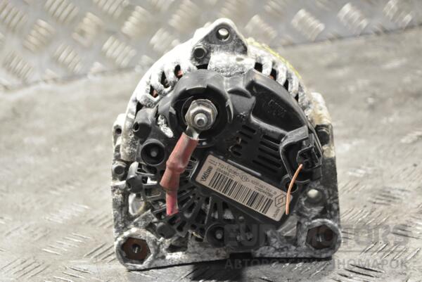 Генератор Renault Kangoo 1.6 16V 2008-2013 8200667619 307667 - 3