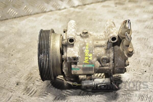 Компресор кондиціонера Renault Modus 1.6 16V 2004-2012 8200953359 307674 - 2