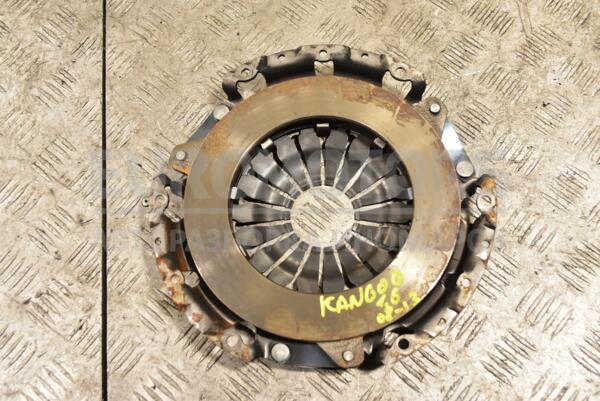 Корзина зчеплення Renault Kangoo 1.6 16V 2008-2013 ADR163017 307681 - 1