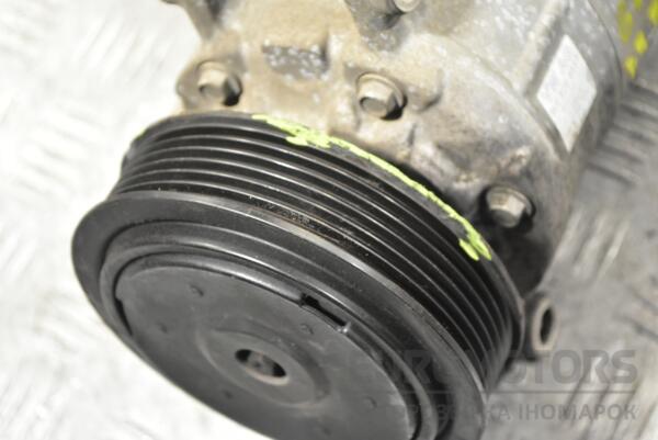 Компресор кондиціонера (дефект) VW Golf Plus 1.4 16V 2005-2014 1K0820859T 307690 - 4