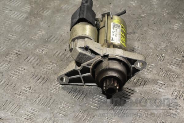 Стартер VW Golf 1.4 16V (VI) 2008-2013 02T911024N 307694 - 2