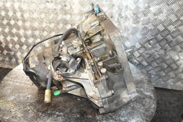 МКПП (механическая коробка переключения передач) 5-ступка Renault Kangoo 1.6 16V 2008-2013 JR5153 307709 - 4