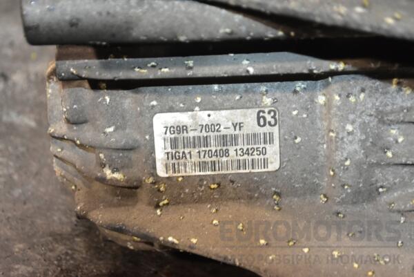 МКПП (механическая коробка переключения передач) 6-ступка Ford Mondeo 2.0tdci (IV) 2007-2015 7G9R7002YF 307733 - 6