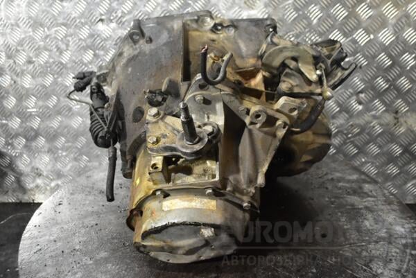 МКПП (механічна коробка перемикання передач) 5-ступка Citroen C4 Picasso 1.6 16V 2007-2014 20DP56 307744 - 3