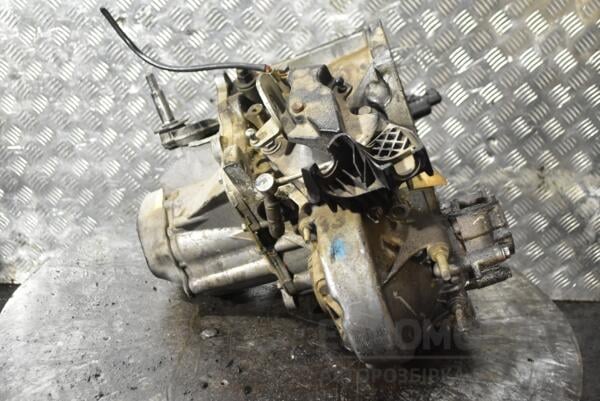 МКПП (механічна коробка перемикання передач) 5-ступка Citroen C4 Picasso 1.6 16V 2007-2014 20DP56 307744 - 4