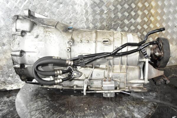 АКПП (автоматична коробка перемикання передач) 6-ступка BMW 5 3.0tdi (E60/E61) 2003-2010 6HP-28 307762 - 2