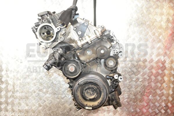 Двигатель BMW 6 3.0tdi (E63) 2004-2009 306D5 307799 - 1
