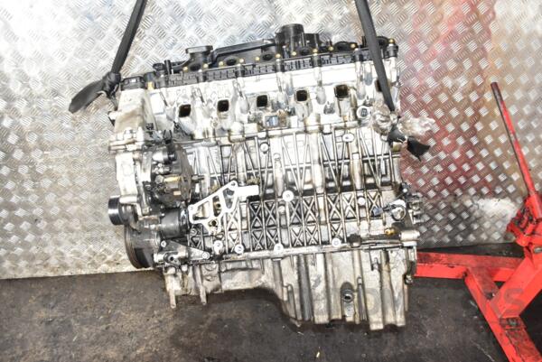 Двигатель BMW 5 3.0tdi (E60/E61) 2003-2010 306D5 307799 - 2