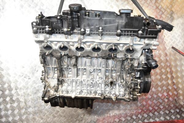 Двигатель BMW 5 3.0tdi (E60/E61) 2003-2010 306D5 307799 - 4