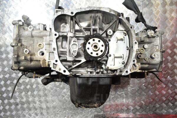Двигун Subaru Impreza 2.0 16V 2000-2007 EJ204 307806 - 3