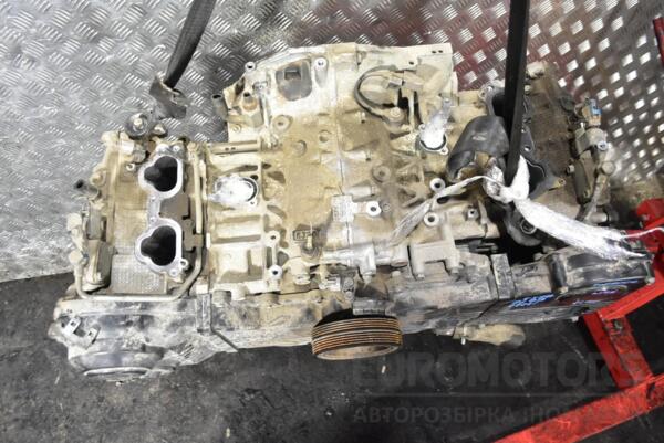 Двигун Subaru Impreza 2.0 16V 2000-2007 EJ204 307806 - 5