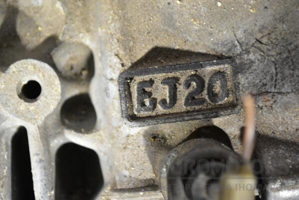 Двигун Subaru Impreza 2.0 16V 2000-2007 EJ204 307806 - 6