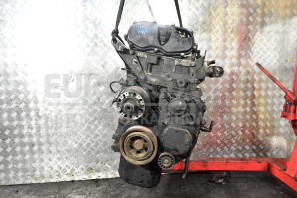 Двигун Iveco Daily 3.0hpi (E4) 2006-2011 F1CE0481H 307812 euromotors.com.ua