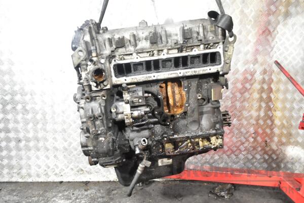 Двигун Iveco Daily 3.0hpi (E4) 2006-2011 F1CE0481H 307812 - 2