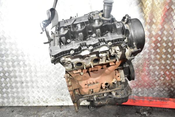 Двигун Citroen C5 3.0hdi 2008-2017 DT20C 307819 - 4