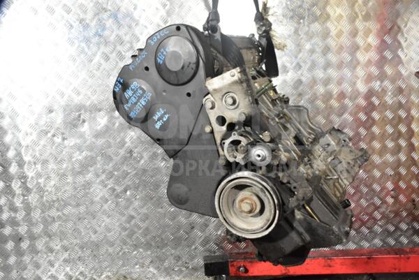 Двигатель Citroen C4 2.0 16V 2004-2011 RFK 307825 - 1