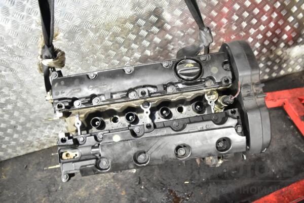 Двигун Citroen C4 2.0 16V 2004-2011 RFK 307825 - 5