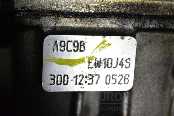 Двигун Citroen C4 2.0 16V 2004-2011 RFK 307825 - 6