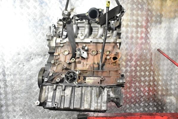 Двигун Ford S-Max 2.0tdci 2006-2015 QXWB 307831 - 2