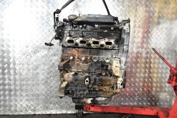 Двигун Citroen C8 2.2hdi 2002-2014 4H01 307837 - 2