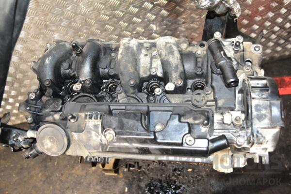 Двигун Citroen C8 2.2hdi 2002-2014 4H01 307837 - 4