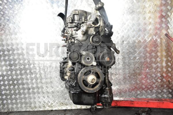 Двигун Toyota Avensis 2.2td (III) 2009 2AD-FTV 307843 euromotors.com.ua
