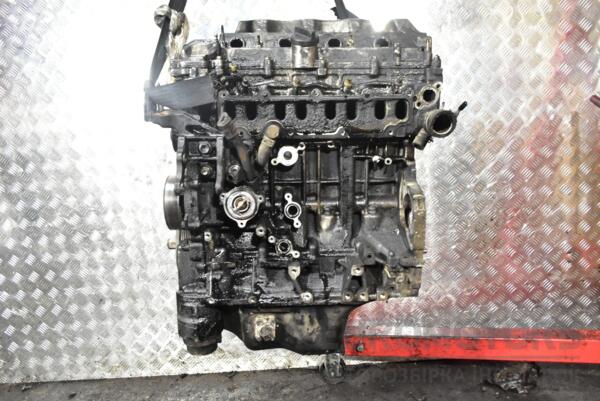 Двигатель Toyota Corolla Verso 2.2td 2001-2004 2AD-FTV 307843 - 2