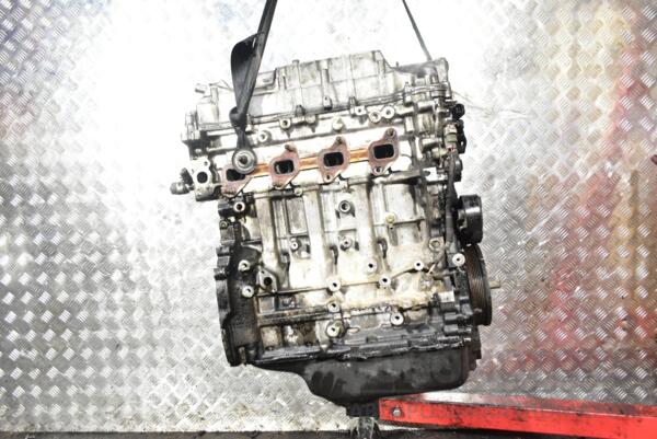 Двигатель Toyota Corolla Verso 2.2td 2001-2004 2AD-FTV 307843 - 4
